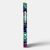 Der Drache...... Case-Mate iPhone Hülle (Rückseite / Links)