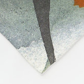 Der Drache Fleecedecke (Ecke)