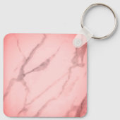 Der Drache gefragt Schlüsselanhänger (Rückseite)