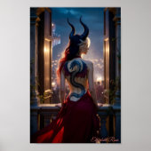 Der Drache in dir Poster (Vorne)