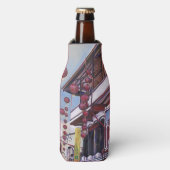 Der Drache meines Vaters Flaschenkühler (Flaschenvorderseite)