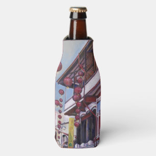 Der Drache meines Vaters Flaschenkühler