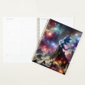 Der Drache und die Sterne Planer (Anzeige)