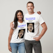 Der Drache und sein Zorn T-Shirt (Unisex)