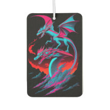 Der Drachen-Surf-Reiter