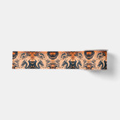 Der Drachenkrieg Orange Skies Ripsband (Vorderseite)