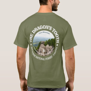 Der Drachenzahn T-Shirt