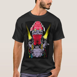 Der Drang T-Shirt