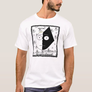 Der Drater Komplex T-Shirt