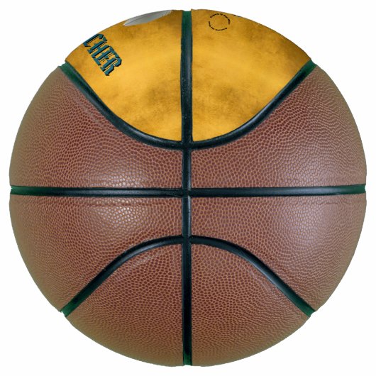 Der Dream Catcher Basketball (Rechts)