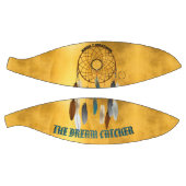 Der Dream Catcher Basketball (Panele)