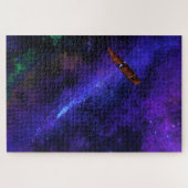 Der Dreamer (Deluxe) Puzzle (Horizontal)