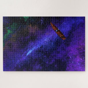 Der Dreamer (Deluxe) Puzzle