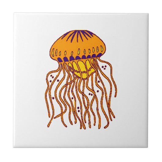 DER DRIFTER IST FLIESE (Vorderseite)