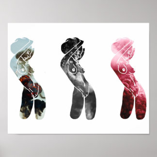 Der dritte Charme Poster