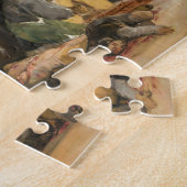 Der Dritte Mai 1808 von Francisco Goya Puzzle (Seite)