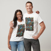 DER DRITTE POL T-Shirt (Unisex)