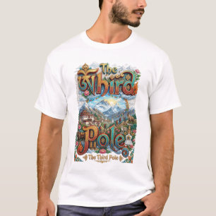DER DRITTE POL T-Shirt