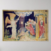 Der dritte Trumpet und der Wormwood-Star Poster (Vorne)