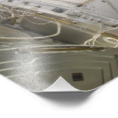 Der Druckmischadapter 3 2 Fotodruck (Ecke)