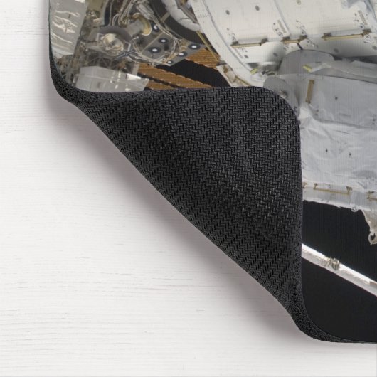 Der Druckmischadapter 3 2 Mousepad (Ecke)