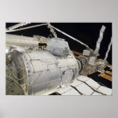 Der Druckmischadapter 3 2 Poster (Vorne)