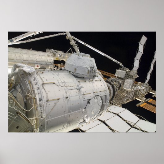 Der Druckmischadapter 3 2 Poster (Vorne)