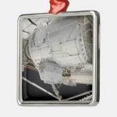 Der Druckmischadapter 3 2 Silbernes Ornament (Links)