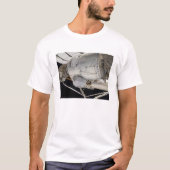 Der Druckmischadapter 3 2 T-Shirt (Vorderseite)