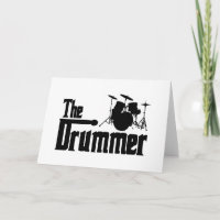 Der Drummer