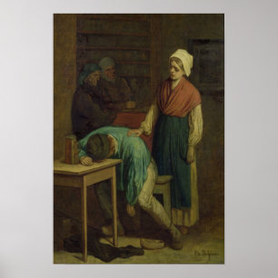 Der Drunkard Poster