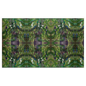 Der Dschungel von Guatemala-Gewebe Stoff (Fat Quarter (45,7 x 55,9 cm))