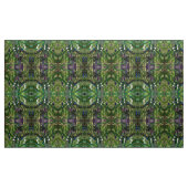 Der Dschungel von Guatemala-Gewebe Stoff (Yard (91,4 cm))