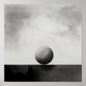 Der Dualitätsbereich Poster (Vorne)