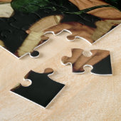 Der Dudelsackspieler Puzzle (Seite)