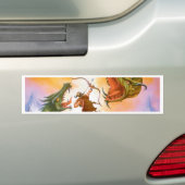 Der Duell-Drache-Aufkleber Autoaufkleber (Auf Auto)