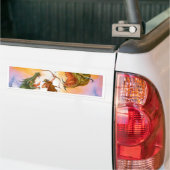 Der Duell-Drache-Aufkleber Autoaufkleber (Auf Lkw)