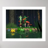 Der Duet Poster (Vorne)