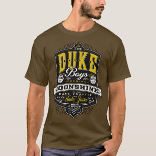 Der Duke Boys Moonshine T-Shirt