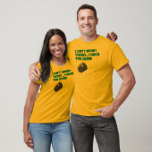 Der Dumbs-T - Shirt (Unisex)