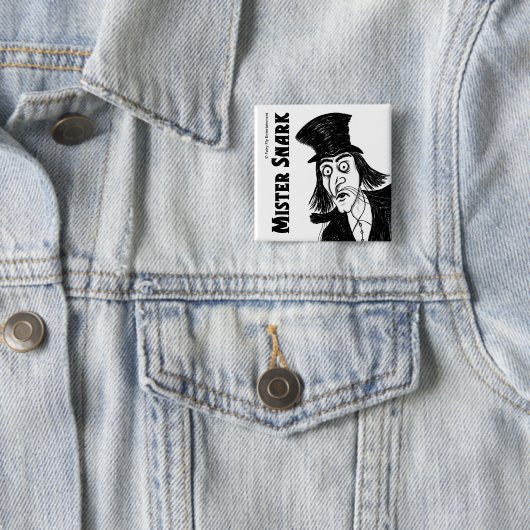 Der dunkle Herr Snark Button (Beispiel)