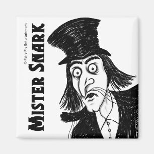 Der dunkle Herr Snark Magnet