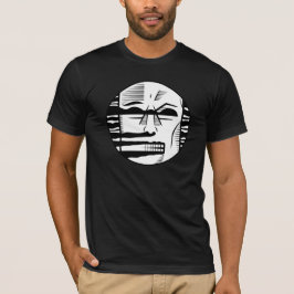 Der dunkle Mann T-Shirt