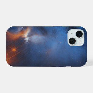 Der Dunkle Molekülwolke Chamaeleon I iPhone 15 Hülle