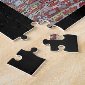 Der Duomo von Florenz - Puzzle (Seite)