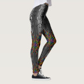 Der Durchbruch-Archetype - Leggings von Vibrata (Rechts)