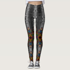 Der Durchbruch-Archetype - Leggings von Vibrata