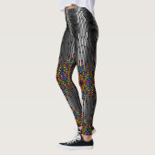 Der Durchbruch-Archetype - Leggings von Vibrata (Links)
