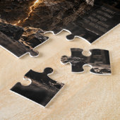 Der Durchbruch Puzzle (Seite)