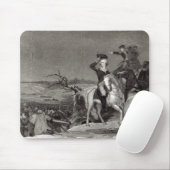 Der Durchgang des Delawares Mousepad (Mit Mouse)